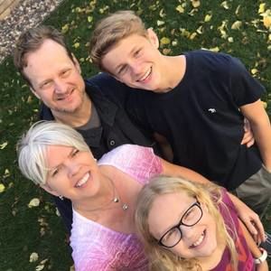 Meet your Posher, Margaret